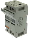 Держатель модульный 2П класс J30A EATON CH30J2