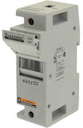 Держатель модульный 1П класс J60A EATON CH60J1
