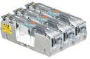 Блок-держатель класс H 600В 200А 3п EATON HM60200-3CR
