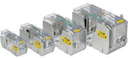 Блок-держатель класс J 600В 30А 3п EATON JP60030-3COR