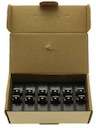 Предохранитель CUBE TIME DELAY 600В АС/300 DC с индикацией EATON TCF15