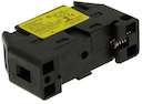 Предохранитель CUBE FAST ACTING 600В АС EATON TCFH30N