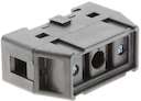 Предохранитель CUBE FAST ACTING 600В АС EATON TCFH60N