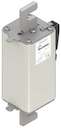 Предохранитель быстрый 400А 750В 2EK/170 GR DC EATON 170E8347