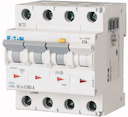 Выключатель диф. 3+Nп 4.5кА 32А 100мА (СА) MRB4-32/3N/C/01-A EATON 167509