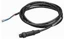 Провод SWD4-1LR5-S IP67 5п оконц. со штекером M12 кругл. (дл.15м) EATON 174697