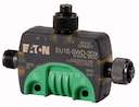Модуль ввода/вывода T-Connector EU1E-SWD-2DX IP67 24В M12 EATON 174711