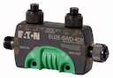 Модуль ввода/вывода T-Connector EU2E-SWD-4DX IP67 24В M12 EATON 174726