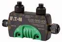 Модуль ввода/вывода T-Connector EU2E-SWD-4DD IP67 24В M12 EATON 174732