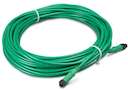 Провод SWD4-20LR5-2S IP67 5п оконц. со штекером и гнездом M12 кругл. (дл.20м)EATON 174770
