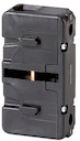 Нейтраль проходная NEUTRALQM40/634P для QM 40/3 и QM 63/3 EATON 1319858