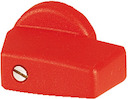 Ручка Т-образ. KNB-RT-T0 красн. EATON 043655