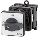 Выключатель 3п 32А заднее креп. P1-32/Z EATON 098049