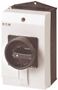 Выключатель нагрузки 25А P1-25/I2/SVB-SW/HI11 EATON 207295