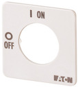 Панель передняя FS908 FS908-T0 EATON 054133