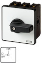 Выключатель 3п 100А перед. креп. P3-100/E EATON 067201