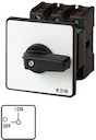 Ручка для переключателей T6 SVB-T6-160 красн. EATON 207610
