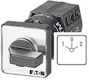 Выключатель 5п Ie=25А 45град. T3-5-8361/хZ EATON 013180