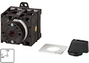 Выключатель 1п Ie=25А 90град. T3-1-8200/XZ EATON 017027