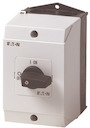 Выключатель в корпусе 3п 25А P1-25/I1 EATON 233991