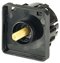 Комплект монтаж. центральный+передняя панель EZ-T0 EATON 081622