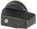 Ручка Т-образ. KNB-T0 черн. EATON 038909