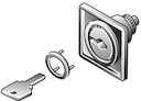 Управление ключом KABA NO.B +EZ/S-B EATON 045459