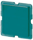 Линза выступающая L25LT-GN зел. EATON 025427
