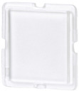 Линза выступающая L25LT-WS бел. EATON 025426