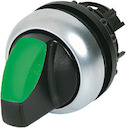 Головка управляющая перекл. M22-WRLK-G