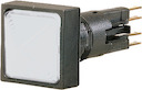 Индикатор световой выступающий Q18LH-WS бел. EATON 088705