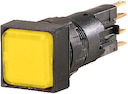Индикатор световой выступающий жел. Q18LH-GE EATON 088585