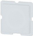 Шильдик 02TQ18 бел. EATON 086859