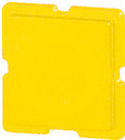 Шильдик 05TQ18 жел. EATON 087867