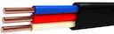 Кабель ВВГ-Пнг 3х1.5 (м) Росскат