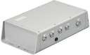 Аксессуар ZCX400 PDS-400 48V ETH 4хOUT IP66 Philips 912400134110 / 871829139221799