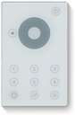 Контроллер VAYACT LRC2012 VAYA TOUCH WH Philips 910503702738 / 871829137776499