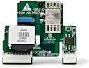 Плата управления DDLM102 Philips 913703024809 / 871016350604300