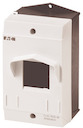 Корпус изолированный для PKZM0 IP40 +CI-PKZ0 EATON 032359