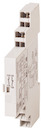 Контакт вспомогательный NHI11-PKZ0-C 1НО+1НЗ пружин. зажим EATON 229680
