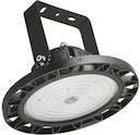 Светильник светодиодный HIGH BAY ДСП 95Вт 6500К 13000Лм IP65 черн. LEDVANCE OSRAM 4058075074347