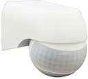 Датчик движения PMS-IR 010 800Вт 180гр. 12м IP44 WH