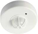 Датчик движения PMS-IR 024 1200Вт 360град. 2-6м IP20 WH Jazzway 4895205012974