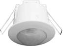 Датчик движения PMS-IR 201 1200Вт 360град. 6м IP20 WH Jazzway 4895205012950