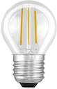 Лампа светодиодная LED5-G45-FL/845/E27 5Вт 220В Camelion 13236