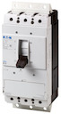 Выключатель-разъединитель 3п 630А 3-поз. N3-630-SVE втычной EATON 168545
