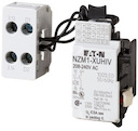 Расцепитель минимального напряжения 110- 130В AC + 2НО доп. контакта NZM1-XUHIV110-130AC EATON 259537