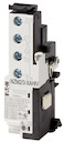 Расцепитель независимый 110-130В AC/DC + 1НО доп. контакт NZM2/3-XAHIV110-130AC/DC EATON 259816