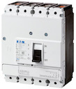 Выключатель-разъединитель 4п 63А 2-поз. PN1-4-63 EATON 265999