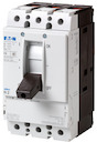 Выключатель-разъединитель 3п 160А 2-поз. PN2-160 EATON 266005